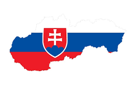 Doručení - Slovenská republika